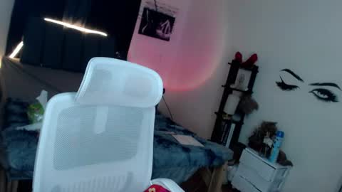 Snapshot of veniceseduction chatting on July 2026 07:20:02 PM veniceseduction online show from July 2026 07:20:02 PM