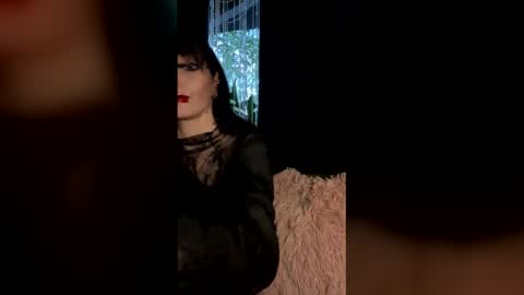 Snapshot of venom_goddess chatting on May 2026 06:26:02 PM venom_goddess online show from May 2026 06:26:02 PM