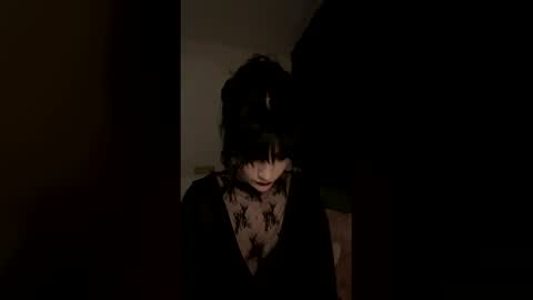 Snapshot of venom_goddess chatting on May 2026 07:53:01 PM venom_goddess online show from May 2026 07:53:01 PM