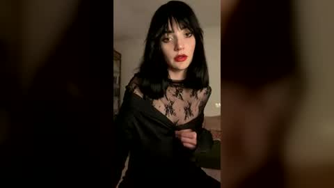 venom_goddess online show from June 2026 10:04:01 PM