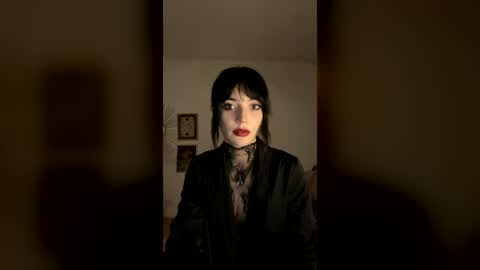 venom_goddess online show from July 2026 08:04:01 PM