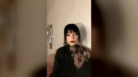 venom_goddess online show from July 2026 08:26:02 PM