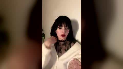 venom_goddess online show from July 2026 09:19:01 PM