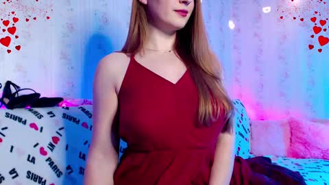 Ann online show from February 2025 07:52:02 PM