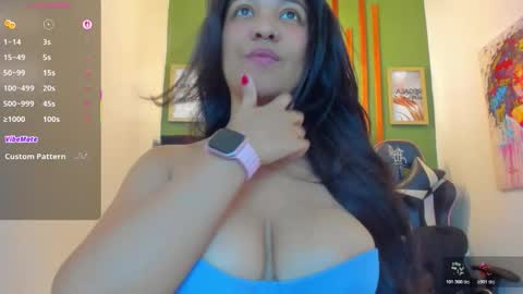 Venus Veracruz online show from June 2026 10:52:02 PM