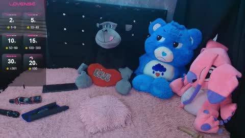 eva online show from March 2026 10:17:02 PM