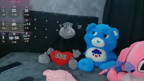 eva online show from April 2026 10:53:01 PM