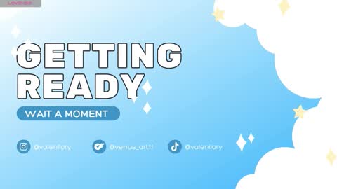 venus_art11 online show from October 2025 01:06:02 AM