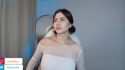 venus_art11 online show from January 2026 02:59:01 AM