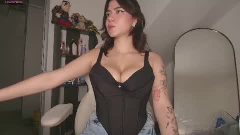 Snapshot of venus_art11 chatting on June 2026 02:34:01 AM venus_art11 online show from June 2026 02:34:01 AM