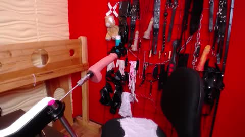 VENUS online show from March 2026 10:59:01 AM