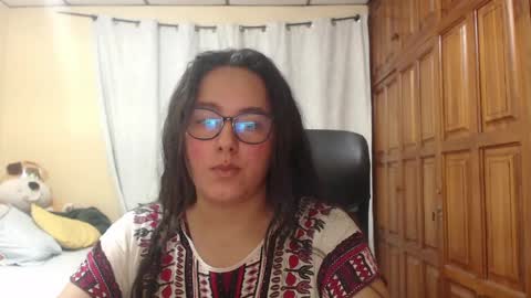 Venus online show from April 2026 03:37:01 AM