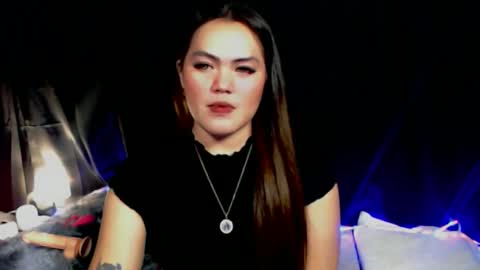 I am Colly Your mystery girl online show from October 2025 01:10:01 PM