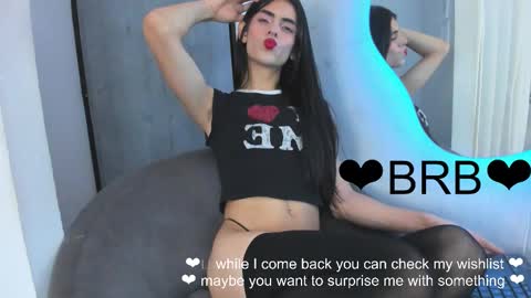 VENUS online show from December 2025 12:02:02 PM