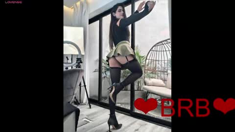 VENUS online show from April 2026 11:30:02 AM