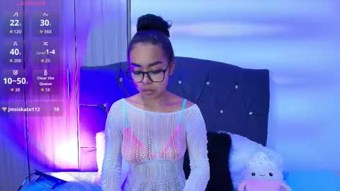 venus_hexxx online show from September 2025 12:25:01 AM