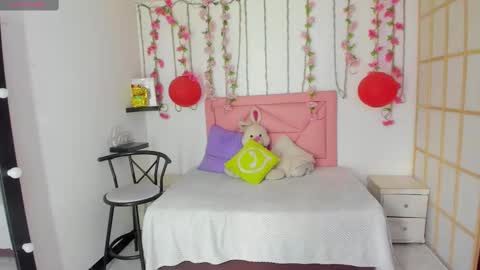 Snapshot of venus_latin_01 chatting on September 2025 07:47:02 PM Mary online show from September 2025 07:47:02 PM