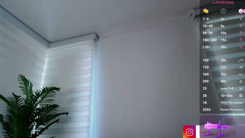 Venus online show from January 2025 08:33:01 PM