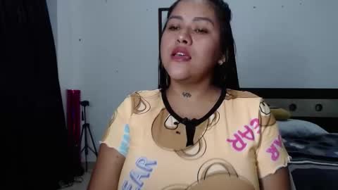 venus_menoza online show from February 2026 09:55:02 PM