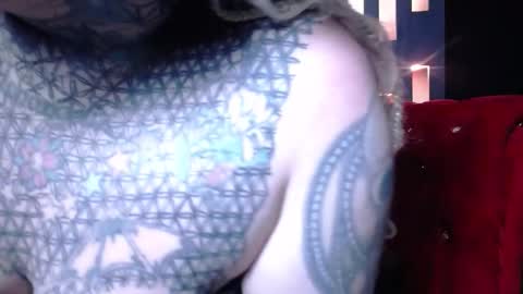 Venus Ink online show from March 2026 12:10:02 PM