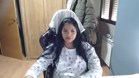 Snapshot of venus_sensual69 chatting on February 2025 10:55:02 AM Venus independent model online show from February 2025 10:55:02 AM