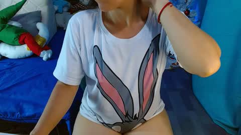 Catalina online show from December 2024 01:03:02 AM