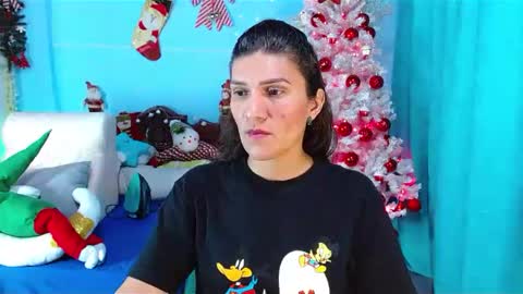 Catalina online show from December 2024 02:49:02 AM