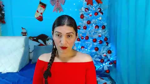 Catalina online show from December 2024 01:27:01 AM