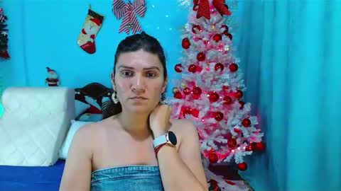 Catalina online show from December 2024 01:15:02 AM