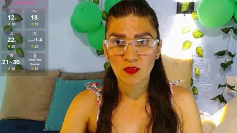 Catalina online show from March 2026 12:54:01 AM