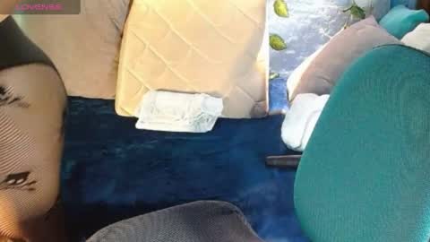 Snapshot of venus_swet chatting on May 2026 01:11:02 AM Catalina online show from May 2026 01:11:02 AM