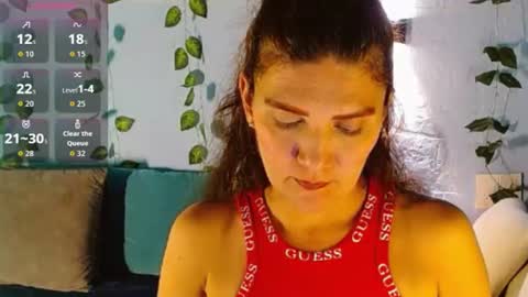 Snapshot of venus_swet chatting on July 2026 01:43:02 AM Catalina online show from July 2026 01:43:02 AM