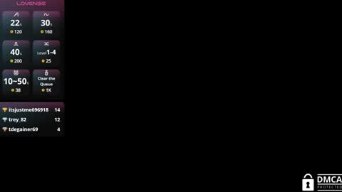 Venus online show from January 2025 04:46:02 PM