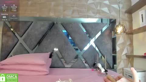 Venus online show from October 2025 12:27:02 PM