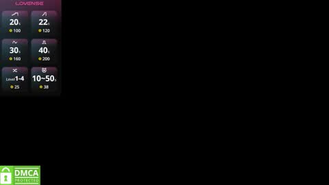 Venus online show from November 2025 12:04:01 PM