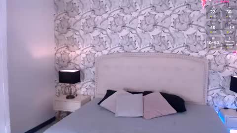 Snapshot of venusandrea29 chatting on June 2026 12:03:02 PM Venus online show from June 2026 12:03:02 PM