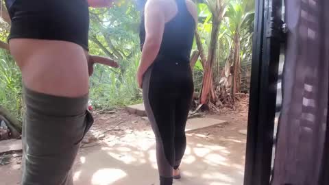 Snapshot of venusandzeus chatting on September 2025 01:15:02 PM venus ... zeus sheer online show from September 2025 01:15:02 PM