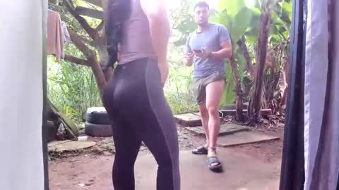 Snapshot of venusandzeus chatting on December 2025 01:05:02 PM venus ... zeus sheer online show from December 2025 01:05:02 PM