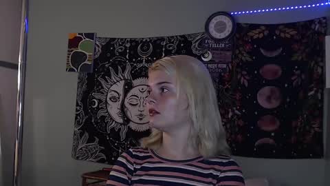 Snapshot of venusastar chatting on October 2025 02:40:02 PM Miss Venus online show from October 2025 02:40:02 PM