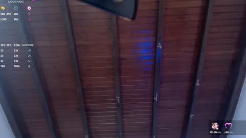 Venus Evans online show from January 2025 02:14:02 AM