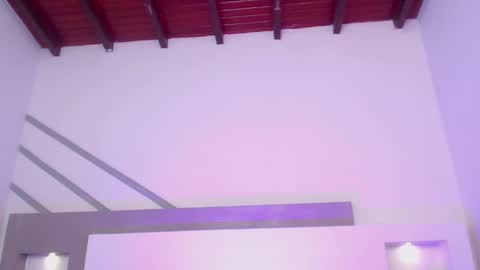 Venus Evans online show from January 2025 02:41:01 AM