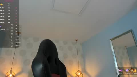 Snapshot of venusgreys1 chatting on May 2026 12:02:01 PM VENUS online show from May 2026 12:02:01 PM