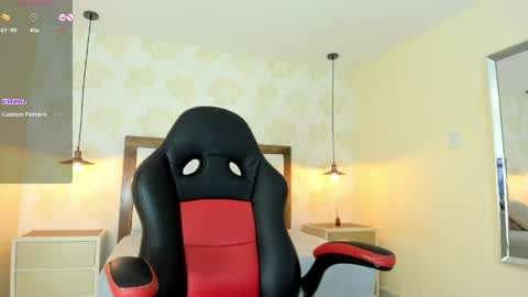 Snapshot of venusgreys1 chatting on May 2026 12:09:02 PM VENUS online show from May 2026 12:09:02 PM