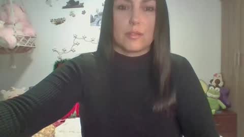 VENUSINA07 online show from December 2025 07:05:01 AM