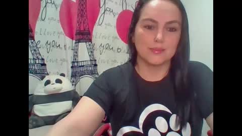 VENUSINA07 online show from March 2026 02:56:01 AM