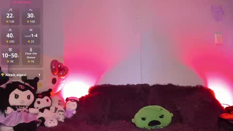 Venus Dark  online show from April 2026 10:32:01 PM