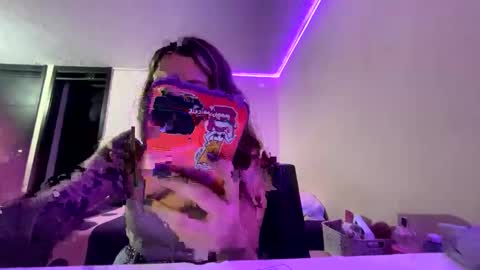   Venus  MY BDAY 29 SEPT online show from February 2026 06:01:02 AM