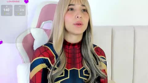 Shelly online show from October 2025 12:42:02 PM