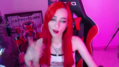 venusxneo online show from February 2025 11:32:01 AM