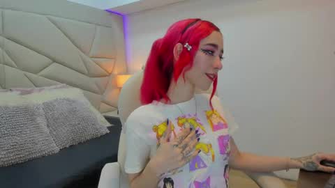 venusxneo online show from September 2025 08:12:02 PM